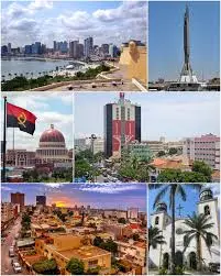Exploring Luanda: The Heart of Angola