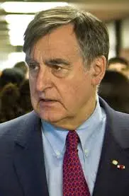 The Life and Legacy of Lucien Bouchard in Canadian Politics image 1