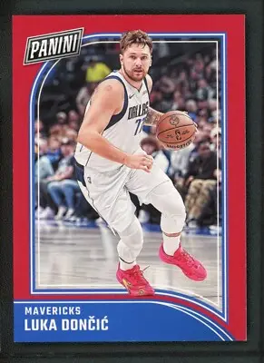 Luka Dončić: The Making of an NBA Superstar