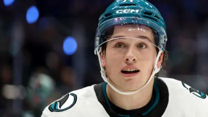 Macklin Celebrini: A Future Star in Canadian Hockey