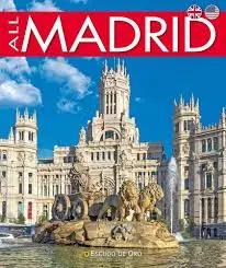 Discovering Madrid: The Heart of Spain