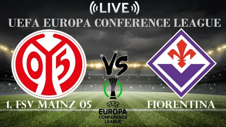 Mainz vs Fiorentina: Key Matchup in European Football
