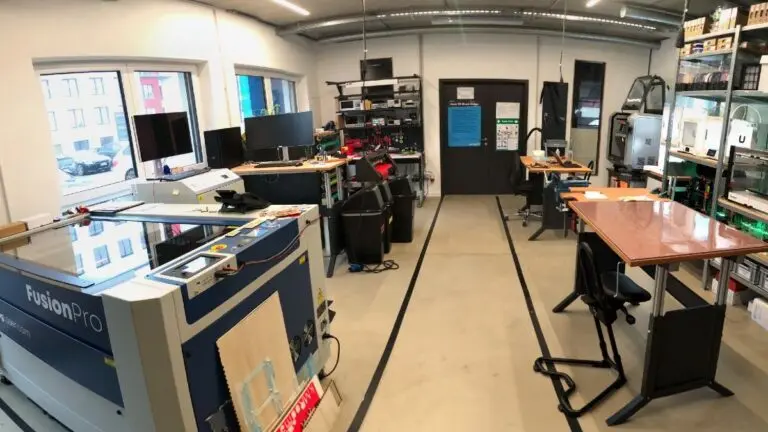 The Rise of Makers in Canada: Pioneers of Innovation