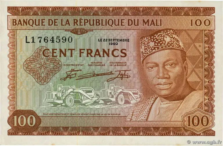 Current Developments in Mali: A Nation at a Crossroads