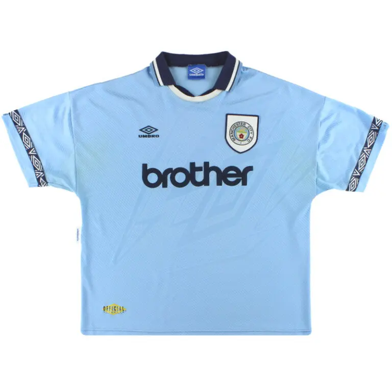 Latest Developments at Manchester City Football Club image 1