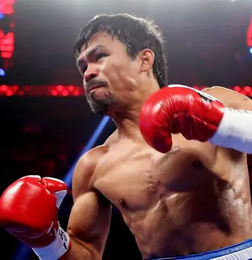 The Legacy of Manny Pacquiao: From Boxing Champion to Politician