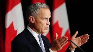 Understanding Mark Carney’s Perspective on the Budget