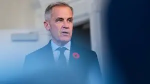 Mark Carney Provides Insight on the Federal Budget image 1