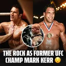 Mark Kerr: A Legacy in Mixed Martial Arts