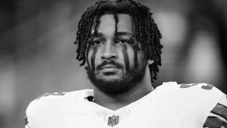 Marshawn Kneeland: Athlete Making Waves in Professional Sports