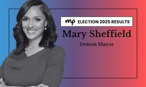 Mary Sheffield: Champion of Detroit’s Community Initiatives