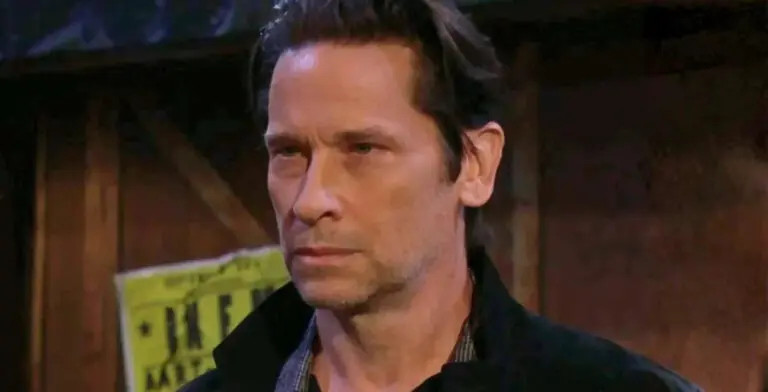 Matt Clark: A Key Player in Y&R’s Ongoing Drama