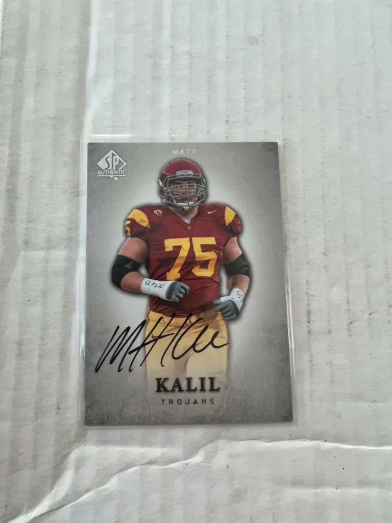 An Overview of Matt Kalil’s NFL Career
