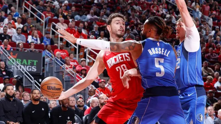 Mavericks vs Rockets: A Closer Look at Recent Showdowns