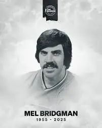 Mel Bridgman: A Legacy Beyond the Ice