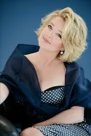 Exploring the Career of Melody Thomas Scott image 1