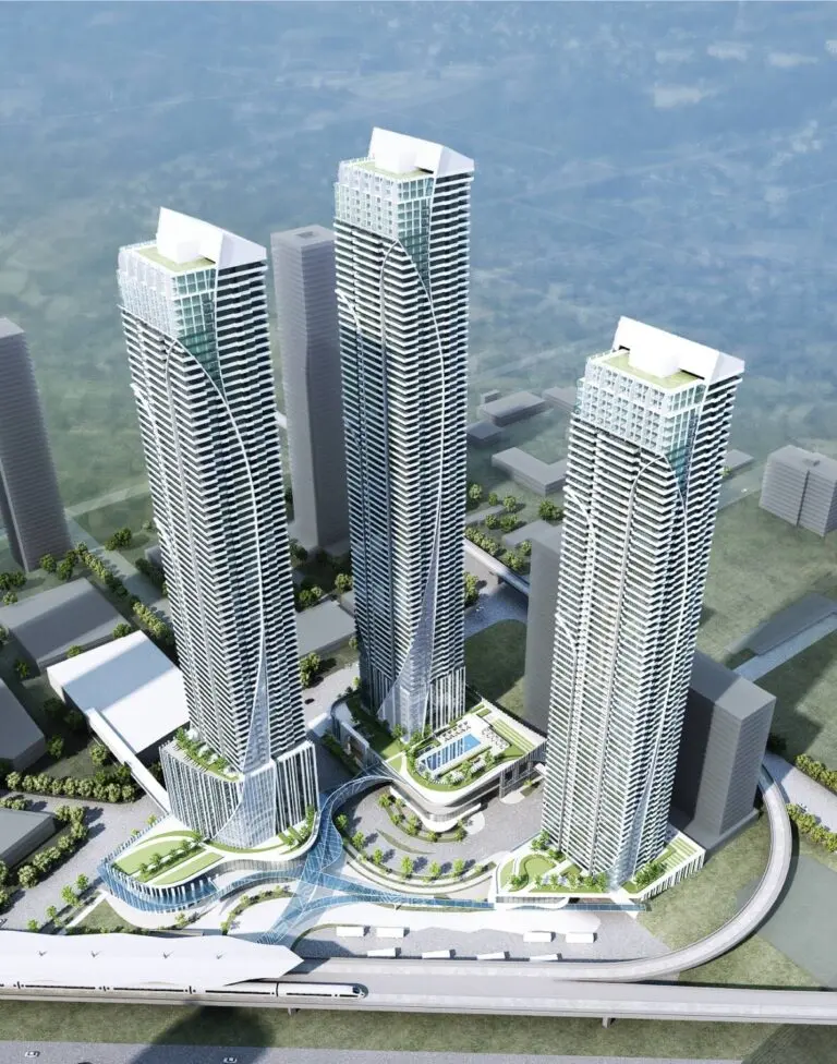 Discovering Metrotown: The Heart of Burnaby