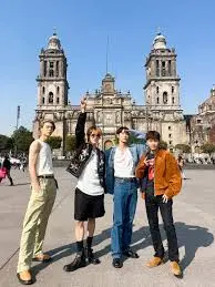 The Cultural and Economic Significance of Mexico City image 1
