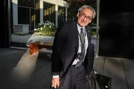 Michael Sabia: A Leader Shaping Canada’s Business Environment