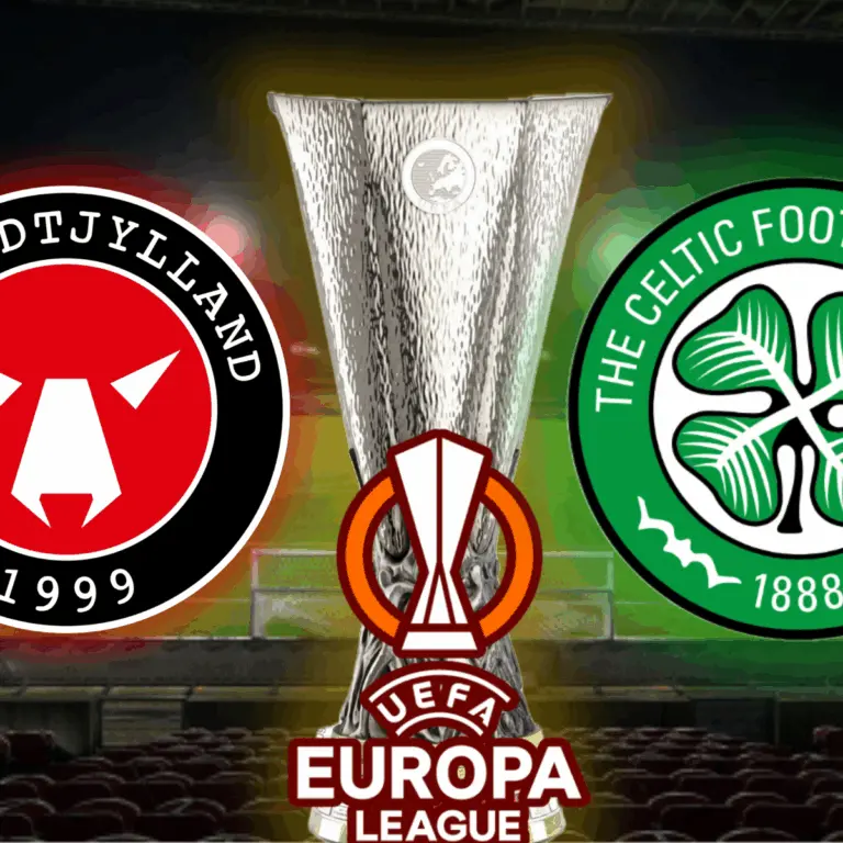 Midtjylland vs Celtic: A Key Showdown in European Football