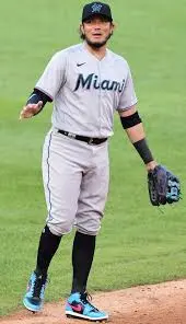 The Rise of Miguel Rojas in Major League Baseball image 1