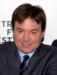 The Comedy Legacy of Mike Myers image 1