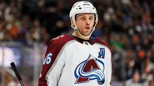 Mikko Rantanen: The Rising Star of the Colorado Avalanche