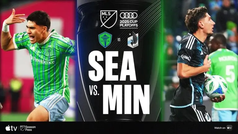 Minnesota United vs Seattle Sounders: Match Insights