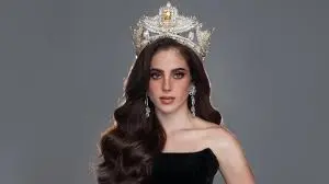 Miss Mexico’s Journey to Miss Universe 2025