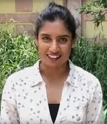 The Inspiring Journey of Mithali Raj in Women’s Cricket