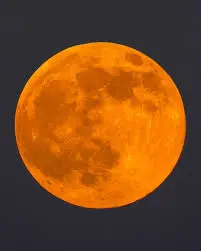 La Lune de ce Soir : Ce Qu’il Faut Savoir