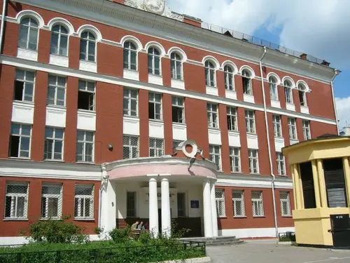 Moscow: Understanding the Capital of Russia