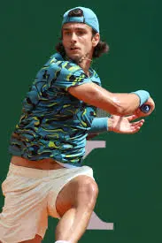 Lorenzo Musetti: The Future of Tennis