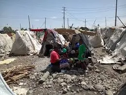 Nairobi: A Growing Hub in East Africa