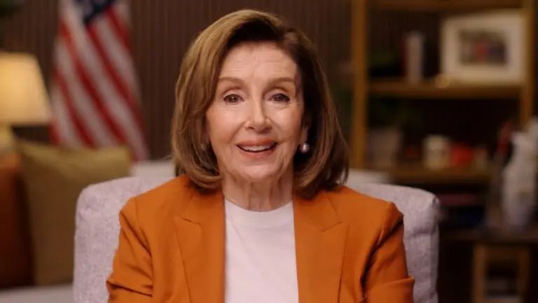 Nancy Pelosi: A Prominent Figure in American Politics