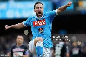 An Overview of Napoli FC: Current Season Insights