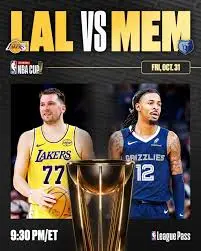 Understanding the Significance of the NBA Cup image 1