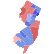 An Overview of the New Jersey Election 2023 image 1