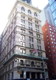 The Iconic Pulse of New York City in 2023 image 1