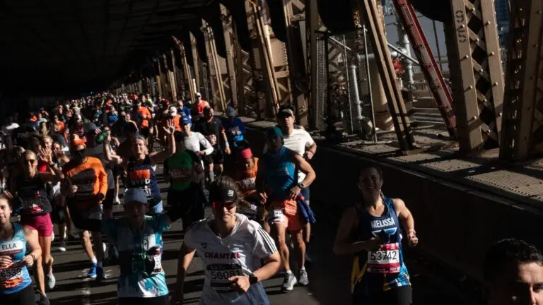 Exploring the Significance of the New York Marathon 2023 image 1