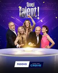 Découvrez Noovo Quel Talent: Une Émission de Découverte Artistique