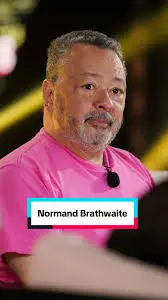 Normand Brathwaite: Celebrating a Canadian Entertainment Legend