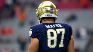 Notre Dame Football: A Look at the 2023 Season
