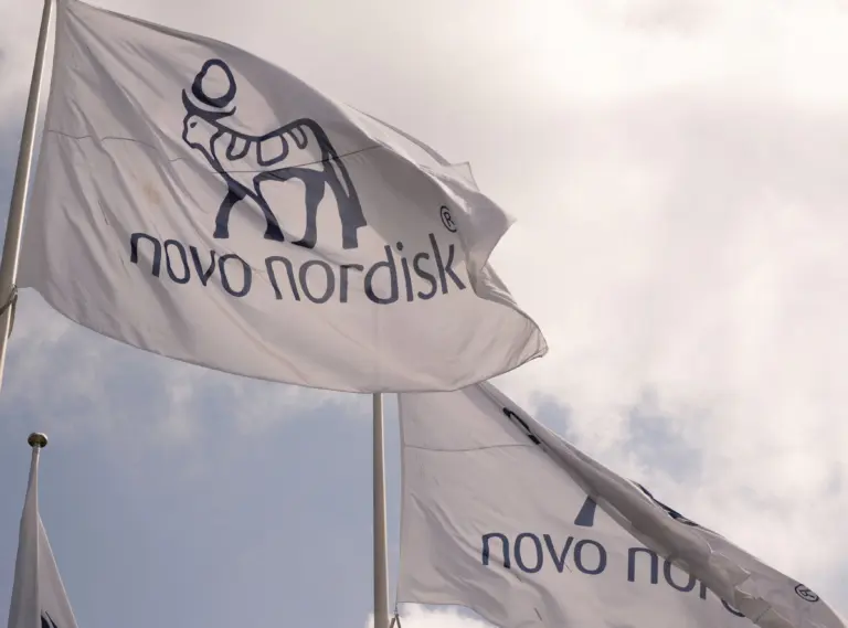 Overview of Novo Nordisk and Its Impact on Diabetes Care image 1