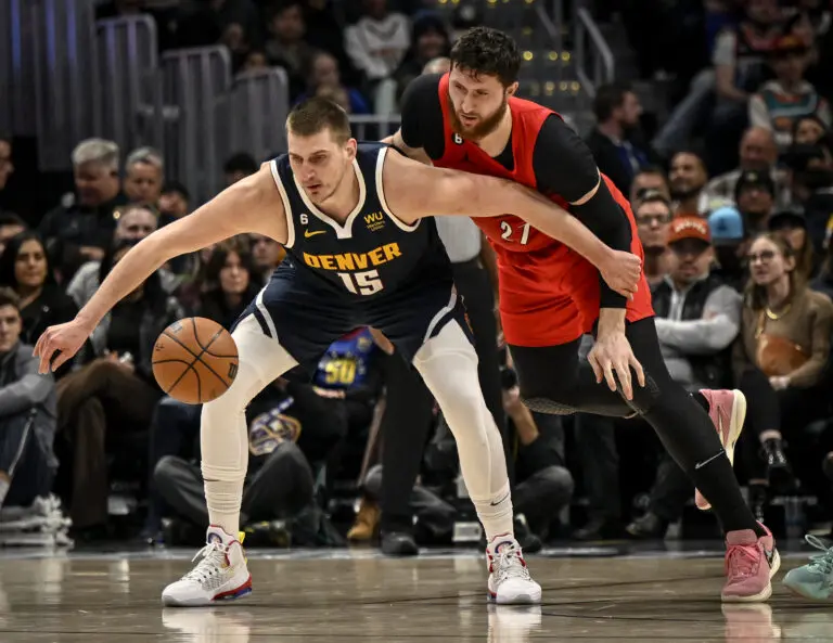 Nuggets vs Trail Blazers: A Deep Dive into Their Rivalry