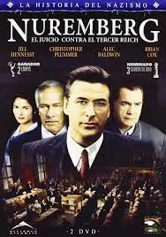 The Nuremberg Movie: A Cinematic Exploration of Justice