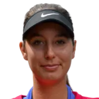 Oceane Dodin: A New Force in Women’s Tennis