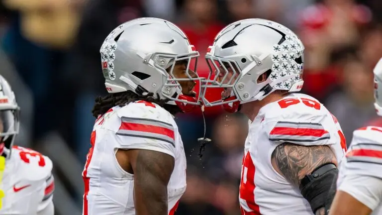 Ohio State vs Purdue: A Thrilling Matchup in College Football