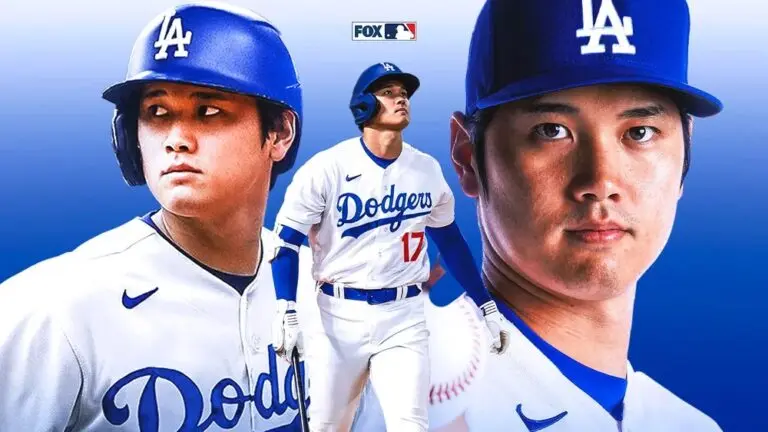 Exploring Shohei Ohtani’s Salary in 2023
