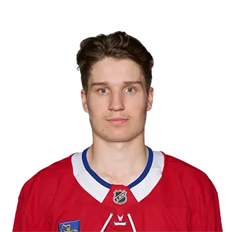 Oliver Kapanen: The Rising Hockey Star of Canada